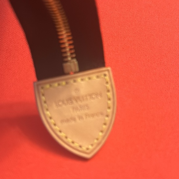 Amazing classic Louis Vuitton Monogram Toiletry Pouch 26 New in original box 📦 - Picture 4 of 10